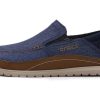 Crocs Shoes Sports Casual Shoes “Dark Blue” 204835-4FT