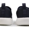 Crocs Shoes Sports Casual Shoes “Dark Blue White” 205679-462