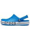 Crocs Shoes Sports sandals “Blue Gray” 20508-4JO