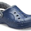 Crocs Shoes Sports sandals “Dark Blue Gray” 206633-4HE