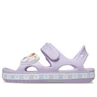 Crocs Shoes Sports sandals “Frozen” 206792-530