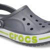 Crocs Shoes Sports sandals “Gray Green” 20508-0GX