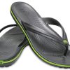 Crocs Shoes Sports slippers “Green” 11033-0A1