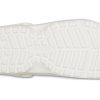 Crocs Specialist II Clog 2 Flat White Sandals 205619-100