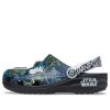Crocs Star Wars x Clog “Mandalorian” 207509-0C4