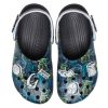 Crocs Star Wars x Clog “Mandalorian” 207509-0C4