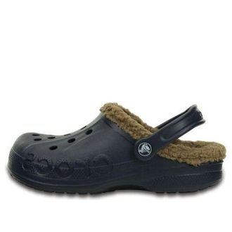 Crocs Stay Warm Cozy Sports Unisex Blue Sandals 11692-460