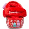 Crocs Sweethearts x Clog Classic Fur “Valentine”s Day” 207741-610