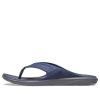 Crocs Swiftwater Wave Flip Flops “Navy Blue” 206242-4HE