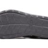 Crocs Swiftwater Wave Sandal Flats “Black Grey” 205701-0DD