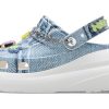 Crocs SZA x Classic Crush Clog “Denim” 208335-90H