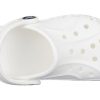 Crocs (TD) Crocs Baya Clogs “White” 207012-100