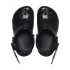 Crocs (TD) Crocs Classic I Am Bat Clogs “Black White” 209232-001