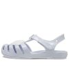 Crocs (TD) Crocs Isabella Charm Fisherman Sandals “Light Blue” 208445-5AF