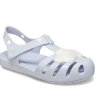 Crocs (TD) Crocs Isabella Charm Fisherman Sandals “Light Blue” 208445-5AF