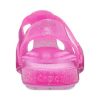 Crocs (TD) Crocs Isabella Glitter Sandals “Pink” 208444-6UB