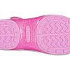Crocs (TD) Crocs Isabella Glitter Sandals “Pink” 208444-6UB