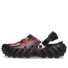 Crocs Team Spider Man Echo Clog “Black Red” 208781-001