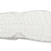 Crocs Wear-Resistant Non-Slip Sports Unisex White Black Sandals “White Black” 205883-126