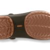 Crocs (WMNS) Beach Coffee Sandals 11209-25M