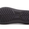 Crocs (WMNS) Breathable Cozy Lightweight Black Sandals 205600-060