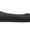 Crocs (WMNS) Brooklyn Flats “Black” 209384-001