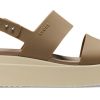 Crocs (WMNS) Brooklyn Low Wedge 206453-2YI
