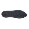 Crocs (WMNS) Brooklyn Pointed Flats “Black” 210169-4LH