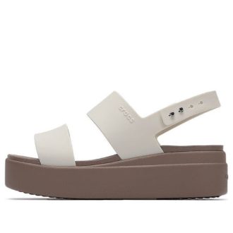 Crocs (WMNS) Brooklyn Sports sandals 206453-159