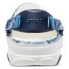 Crocs (WMNS) Classic All-Terrain Mossy Oak Clogs “Blue White” 207975