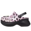 Crocs (WMNS) Classic Bae Clogs “Party Animals” 275221-003
