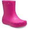 Crocs (WMNS) Classic Boots “Pink” 208363-6UB