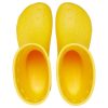 Crocs (WMNS) Classic Boots “Yellow” 208363-75Y