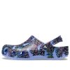 Crocs (WMNS) Classic Butterfly Clog “Moon Jelly Multi” 208257-5Q7