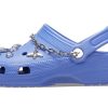 Crocs (WMNS) Classic Clog Beach Blue Sandals 206744-434