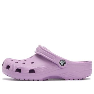 Crocs (WMNS) Classic Clog “Lavender” 10001-5PR