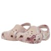 Crocs (WMNS) Classic Clog “Marble Pink” 206867-913