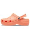 Crocs (WMNS) Classic Clog “Papaya Orange” 206750-83E