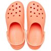 Crocs (WMNS) Classic Clog “Papaya Orange” 206750-83E