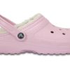 Crocs (WMNS) Classic Clog “Pink” 203591-6GQ