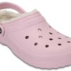 Crocs (WMNS) Classic Clog “Pink” 203591-6GQ