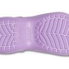 Crocs (WMNS) Classic clog Retro Crocs Outdoor Thick Sole Sports Purple Sandals 206302-5PR Crocs (WMNS) Classic clog Retro Crocs Outdoor Thick Sole Sports Purple Sandals 206302-5PR