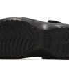 Crocs (WMNS) Classic clog Sports sandals “Black” 206750-001