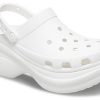 Crocs (WMNS) Classic clog Sports sandals “White” 206302-100