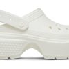 Crocs (WMNS) Classic Clog “White” 209347-0WV