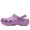 Crocs (WMNS) Classic clouds Retro Beach Shoe Purple 206750-5PR