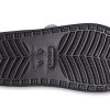 Crocs (WMNS) Classic Cozy Daisy Clogs “Black Multi” 209240-001