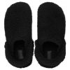 Crocs (WMNS) Classic Cozzzy Slipper “Black” 209386-001