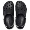 Crocs (WMNS) Classic Crush Disco Clog “Black” 208123-0C4