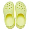Crocs (WMNS) Classic Cutie Clog “Bright Yellow” 207708-75U